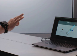 Facebook Acquires Mind-Reading Neural Wristband Startup, CTRL-Labs