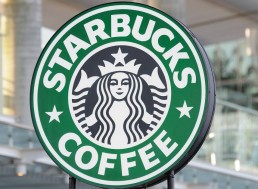 Starbucks Partners with Microsoft to Track Coffee Using Blockchain