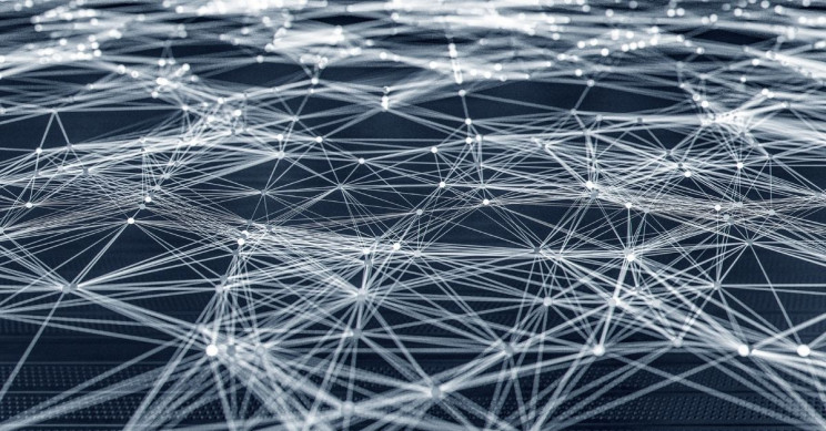 First-Ever AI Neural Network Made From 2D Materials, 'Sees' Handwriting