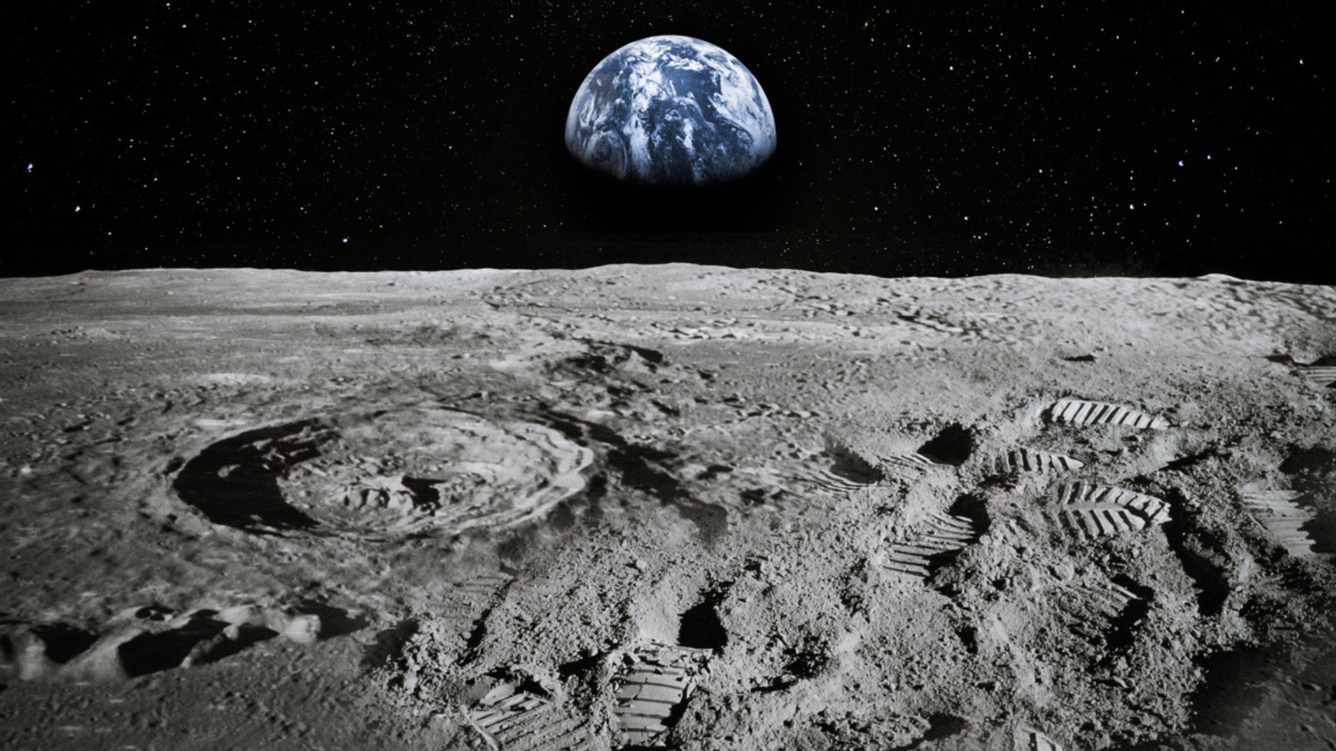 gravity and earth