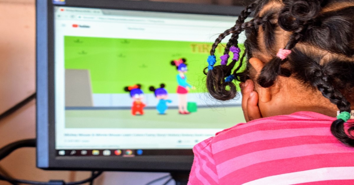 Will YouTube Manage Its Child Exploitation Problem? Will YouTube Manage Its Child Exploitation Problem?