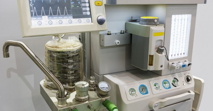 Ventilator Developers Making Crucial Repair Documents Public