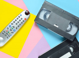 Blast from the Past: Retrieving Your Data from Old Storage Media