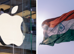 Apple May Be Able to Sell Its Products through an Online Store in India Soon