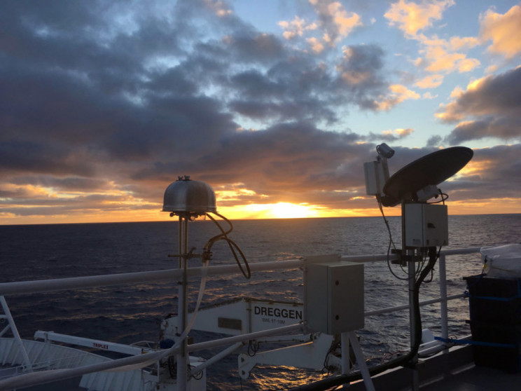 Scientists Found The Cleanest Air On Earth Scientists Found The Cleanest Air On Earth
