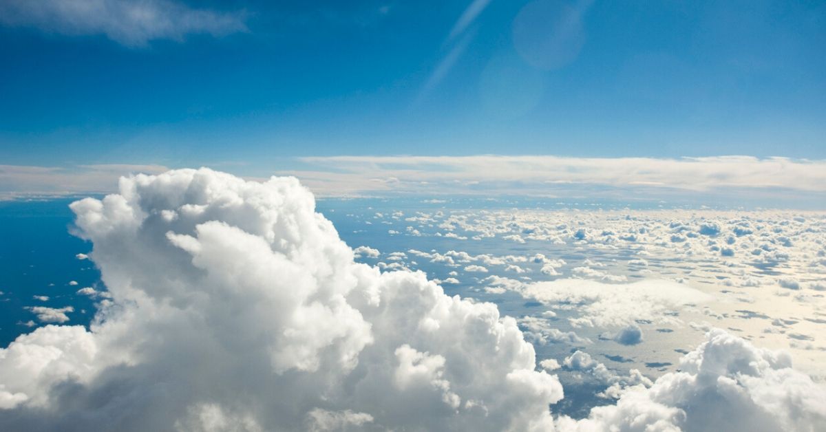 air quality clean air