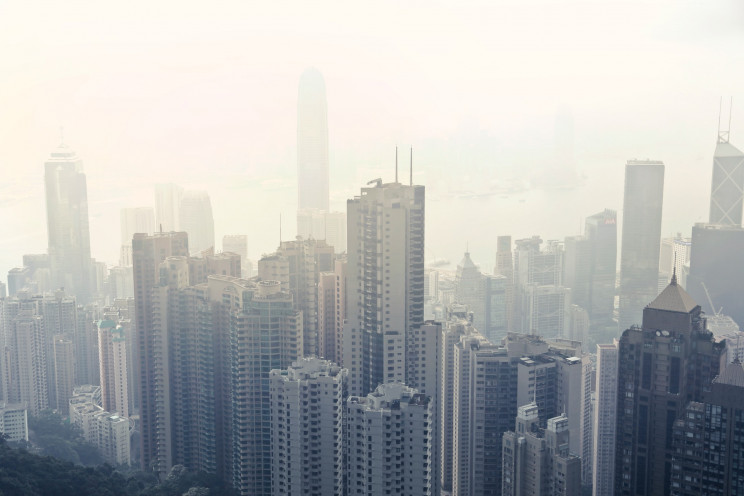 The Story of China's Ghost Cities and Its 65 Million Empty Homes The Story of China's Ghost Cities and Its 65 Million Empty Homes