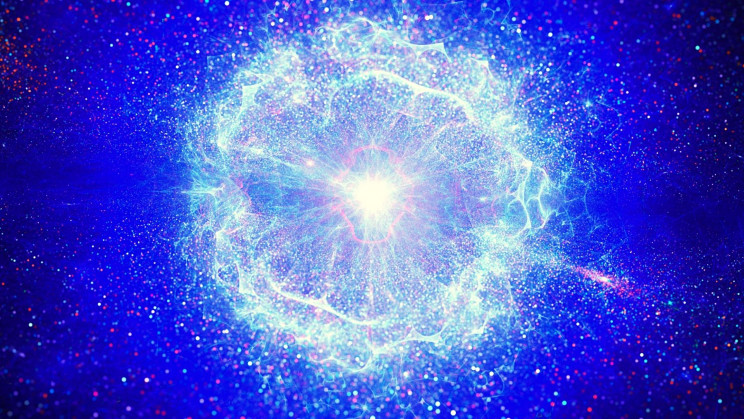 Scientists Detected a Mysterious Barrier Near the Center of the Galaxy