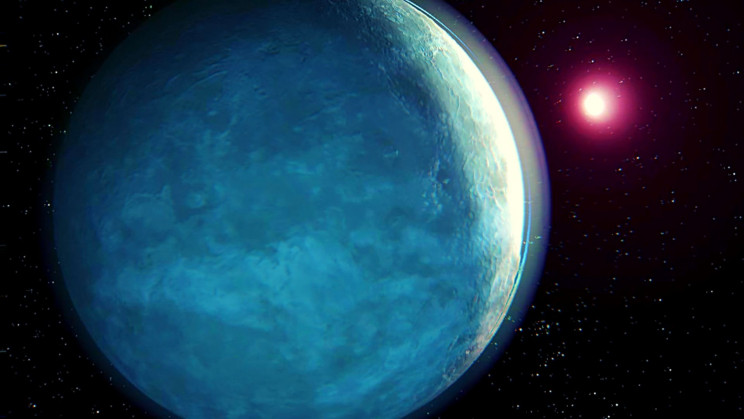 A Mysterious, Undetected Force Is Influencing the Orbit of Two Alien Worlds