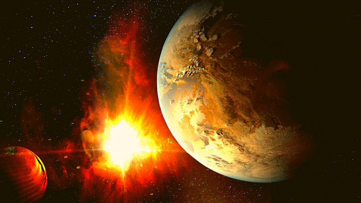 CRISPR Breakthrough Could Help Protect Astronauts From Radiation in Space