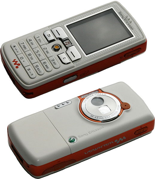 sony-ericsson
