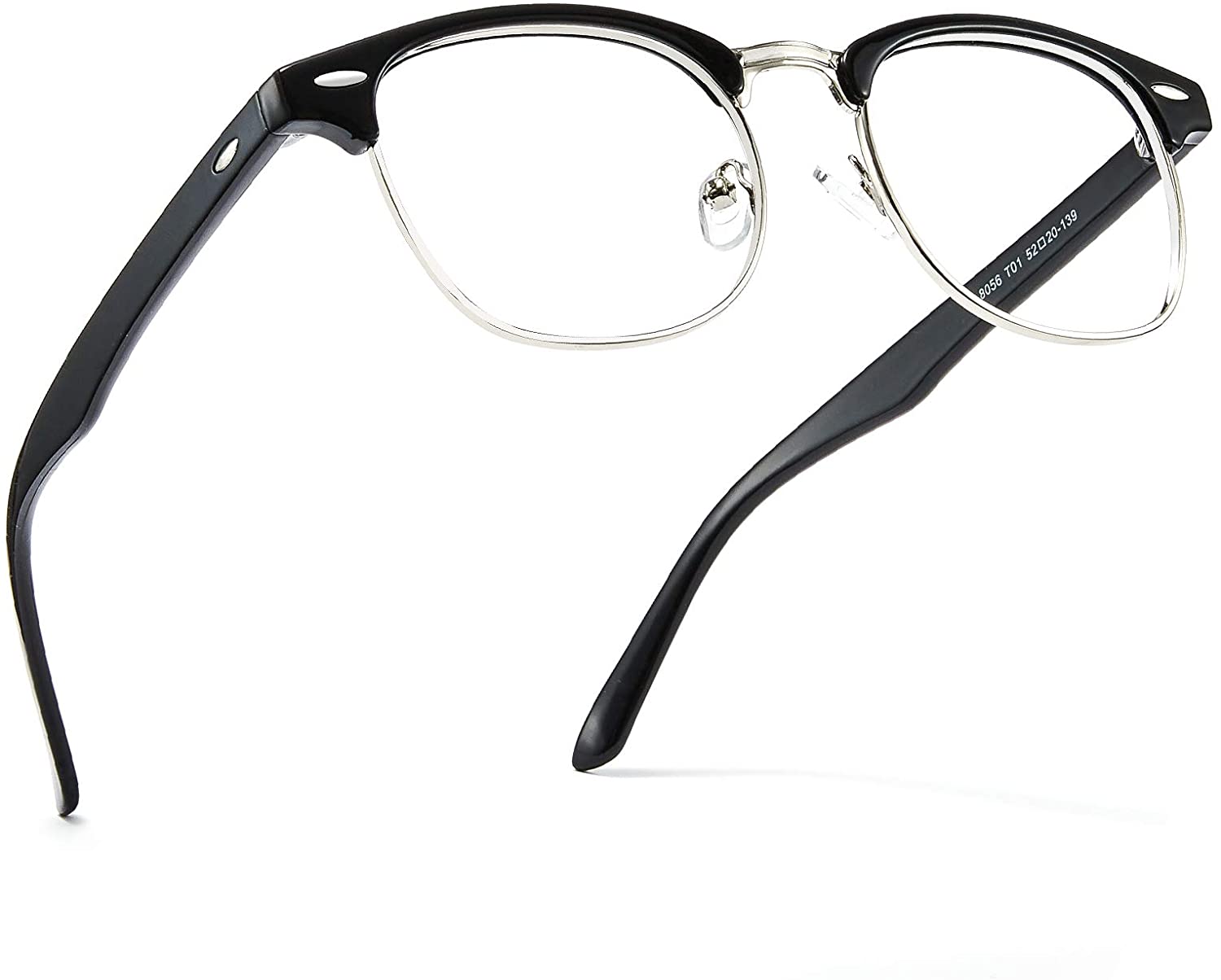 9 Stylish Blue-Light-Blocking Glasses to Ease Eyestrain 9 Stylish Blue-Light-Blocking Glasses to Ease Eyestrain