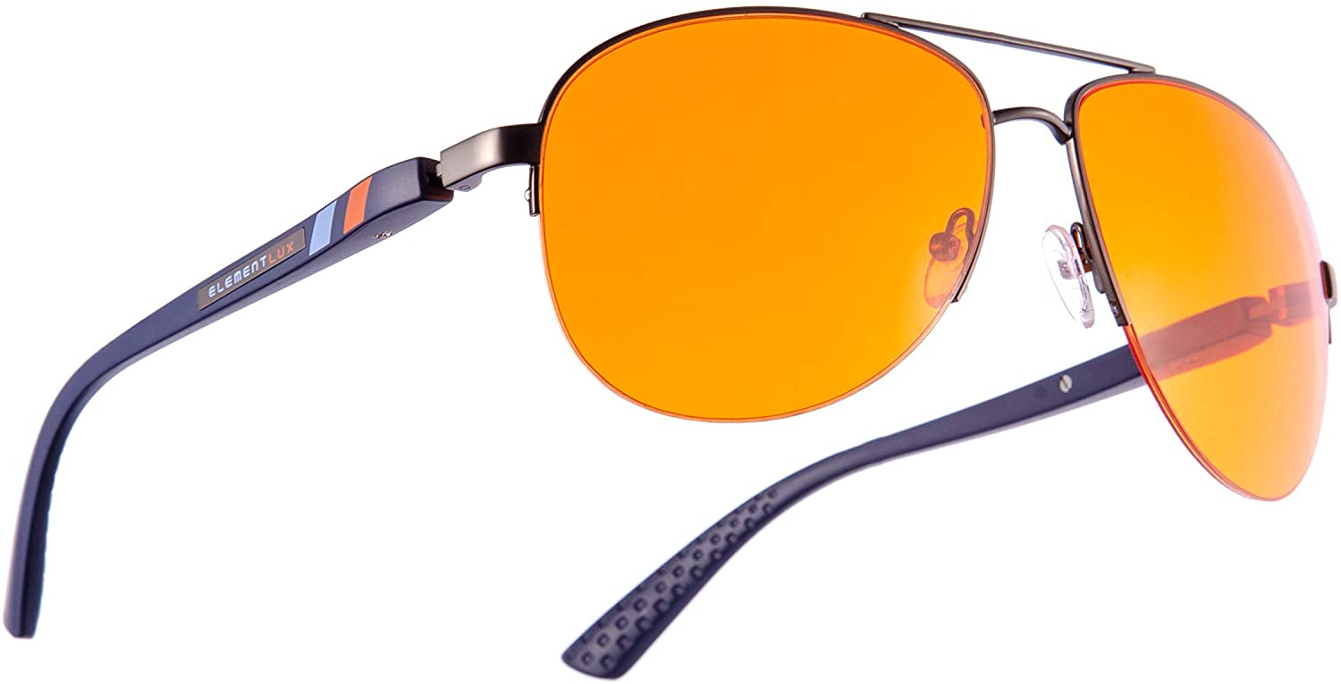9 Stylish Blue-Light-Blocking Glasses to Ease Eyestrain 9 Stylish Blue-Light-Blocking Glasses to Ease Eyestrain