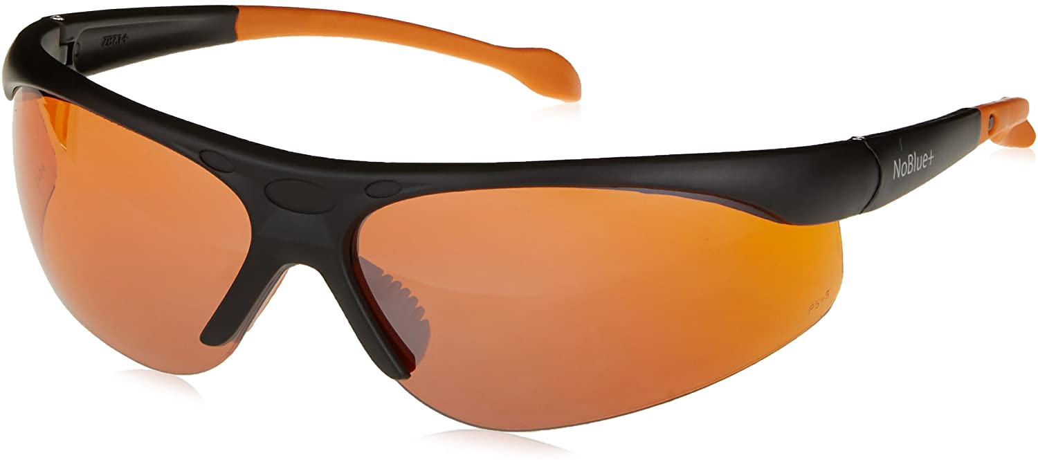 9 Stylish Blue-Light-Blocking Glasses to Ease Eyestrain 9 Stylish Blue-Light-Blocking Glasses to Ease Eyestrain