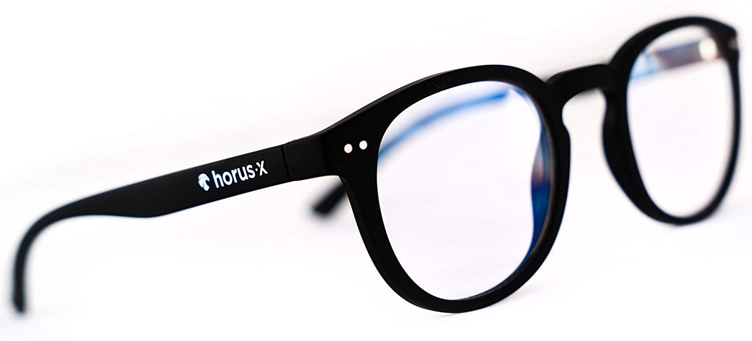 9 Stylish Blue-Light-Blocking Glasses to Ease Eyestrain 9 Stylish Blue-Light-Blocking Glasses to Ease Eyestrain