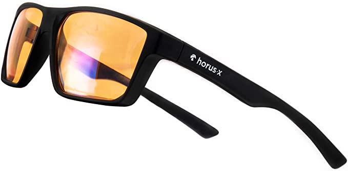 9 Stylish Blue-Light-Blocking Glasses to Ease Eyestrain 9 Stylish Blue-Light-Blocking Glasses to Ease Eyestrain