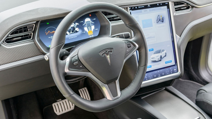 Elon Musk Denies Autopilot to Blame in Fatal Tesla Texas Crash