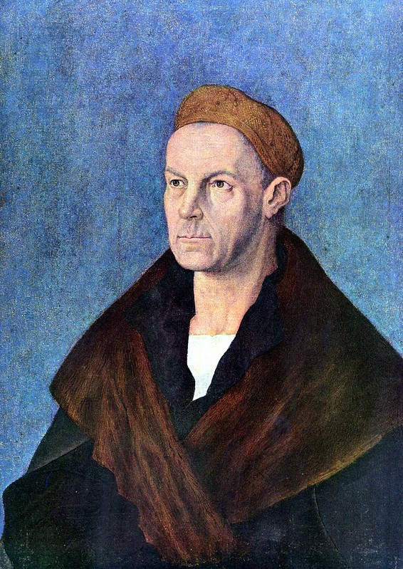 wealthiest people ever fugger