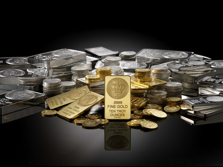 wealthiest people ever treasure