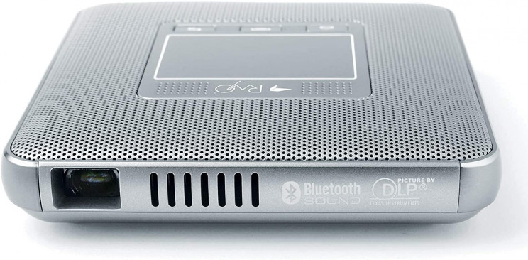smart devices mini projector