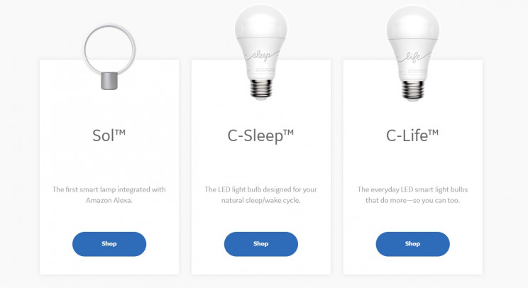 smart home devices bulbs