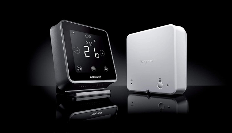 smart device honeywell