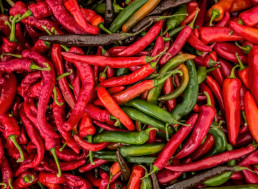 A Little Spice Added in Space: NASA to Grow Its First Fruit Plant Aboard the ISS