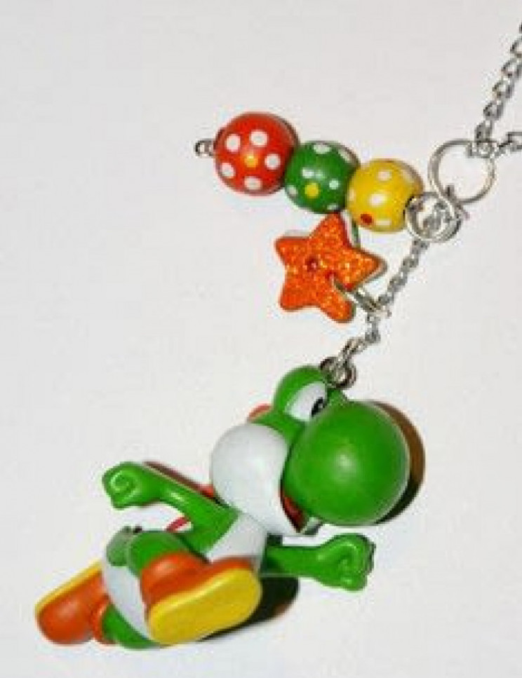 13 Real-Life DIY Objects Inspired by Games 13 Real-Life DIY Objects Inspired by Games