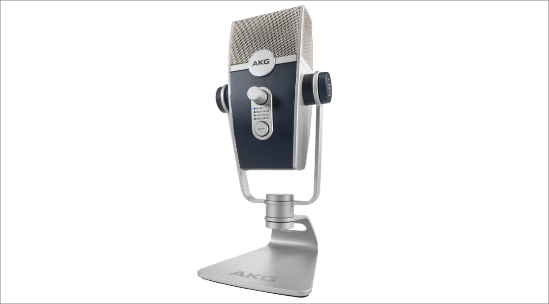 AKG Pro Lyra Microphone Microphone
