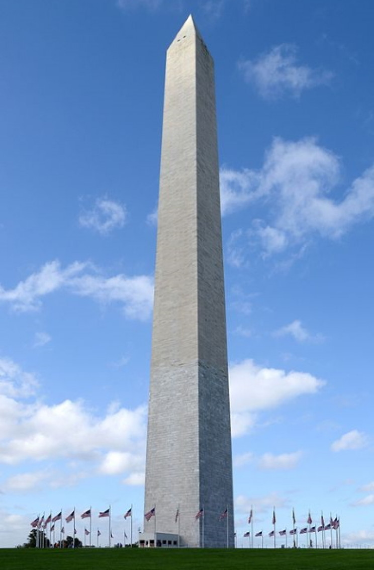 Washington Monument Washington Monument