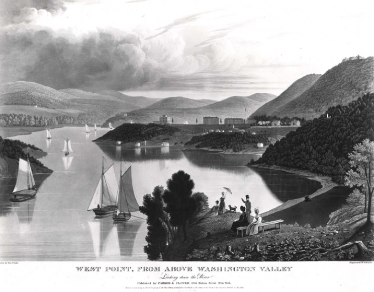 West Point West Point