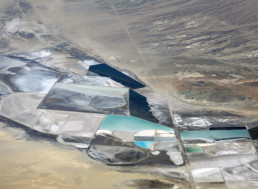 Will Lithium Be the Next Oil?