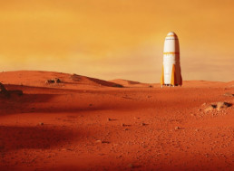 Missions to Mars: Four Projects Heading to the Red Planet in 2020 and Beyond