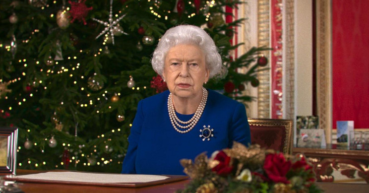 Deepfake Queen Will Deliver Alternative Christmas Message