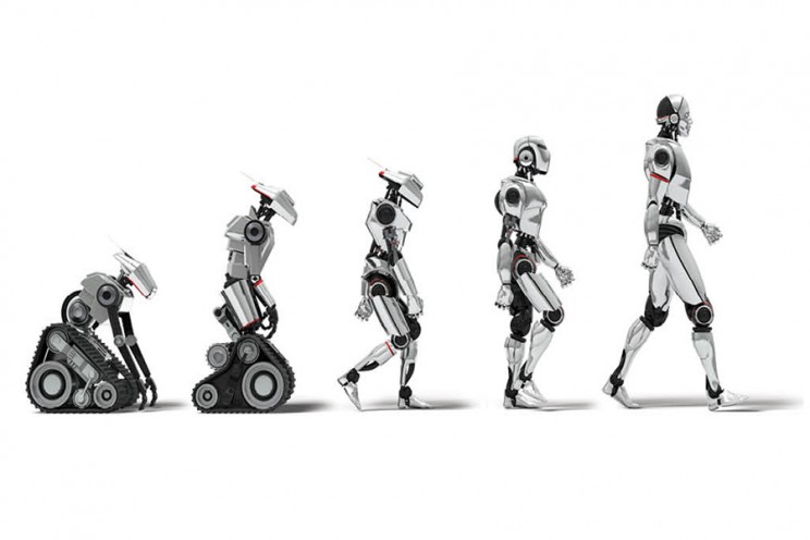 Robots Taught to Think Before Acting Robots Taught to Think Before Acting