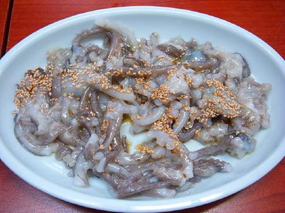 The Most Dangerous Foods in the World The Most Dangerous Foods in the World