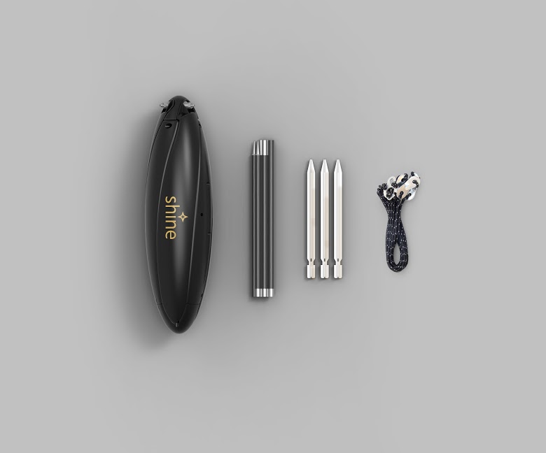 This Foldable Turbine Puts Wind Power in Your Backpack This Foldable Turbine Puts Wind Power in Your Backpack