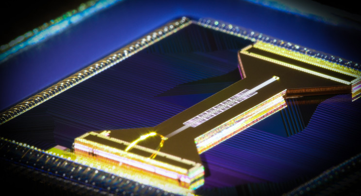 Honeywell Claims to Have Built the "Most Powerful" Quantum Computer