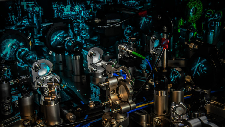 Honeywell Claims to Have Built the "Most Powerful" Quantum Computer