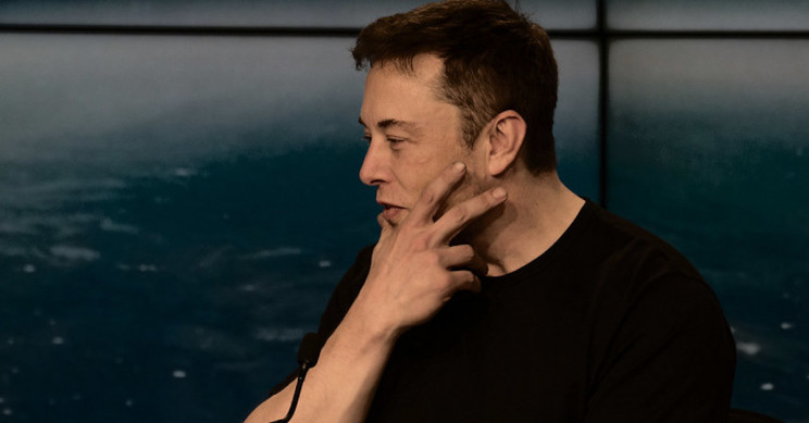 Tesla Will Make Ventilators Amid Shortage during Coronavirus Outbreak, Says Elon Musk