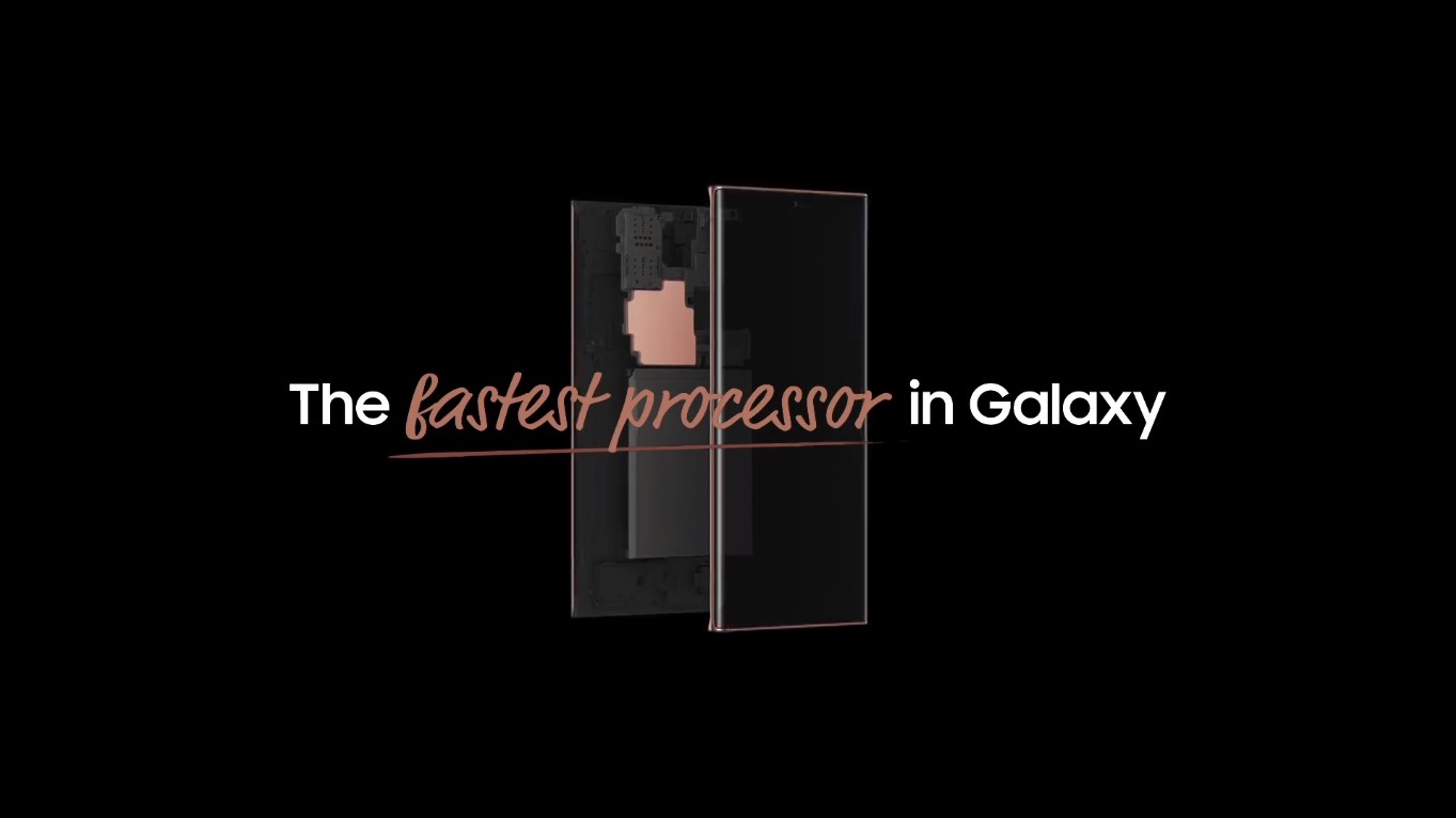 samsung-fastest-processor Samsung Fastest Processor