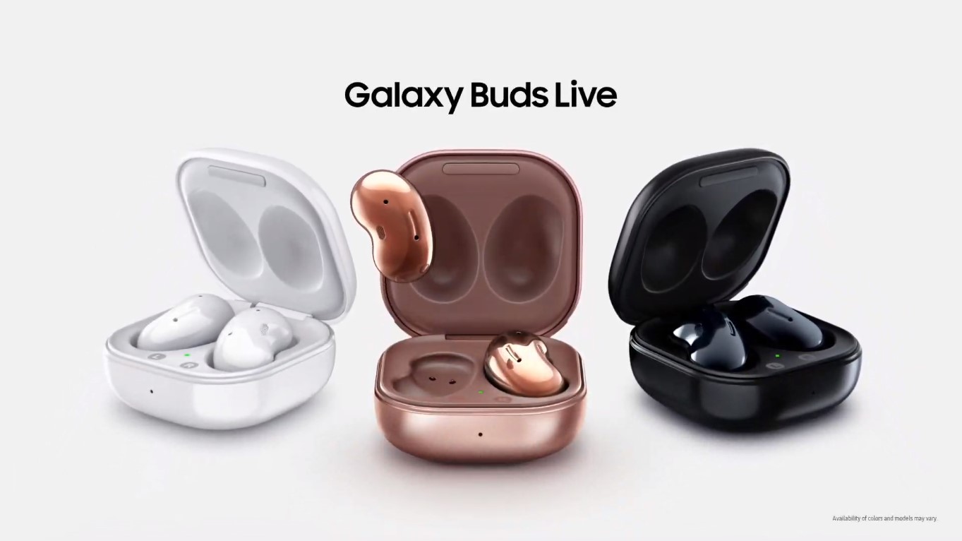 samsung-galaxy-buds-live Samsung Galaxy Buds Live