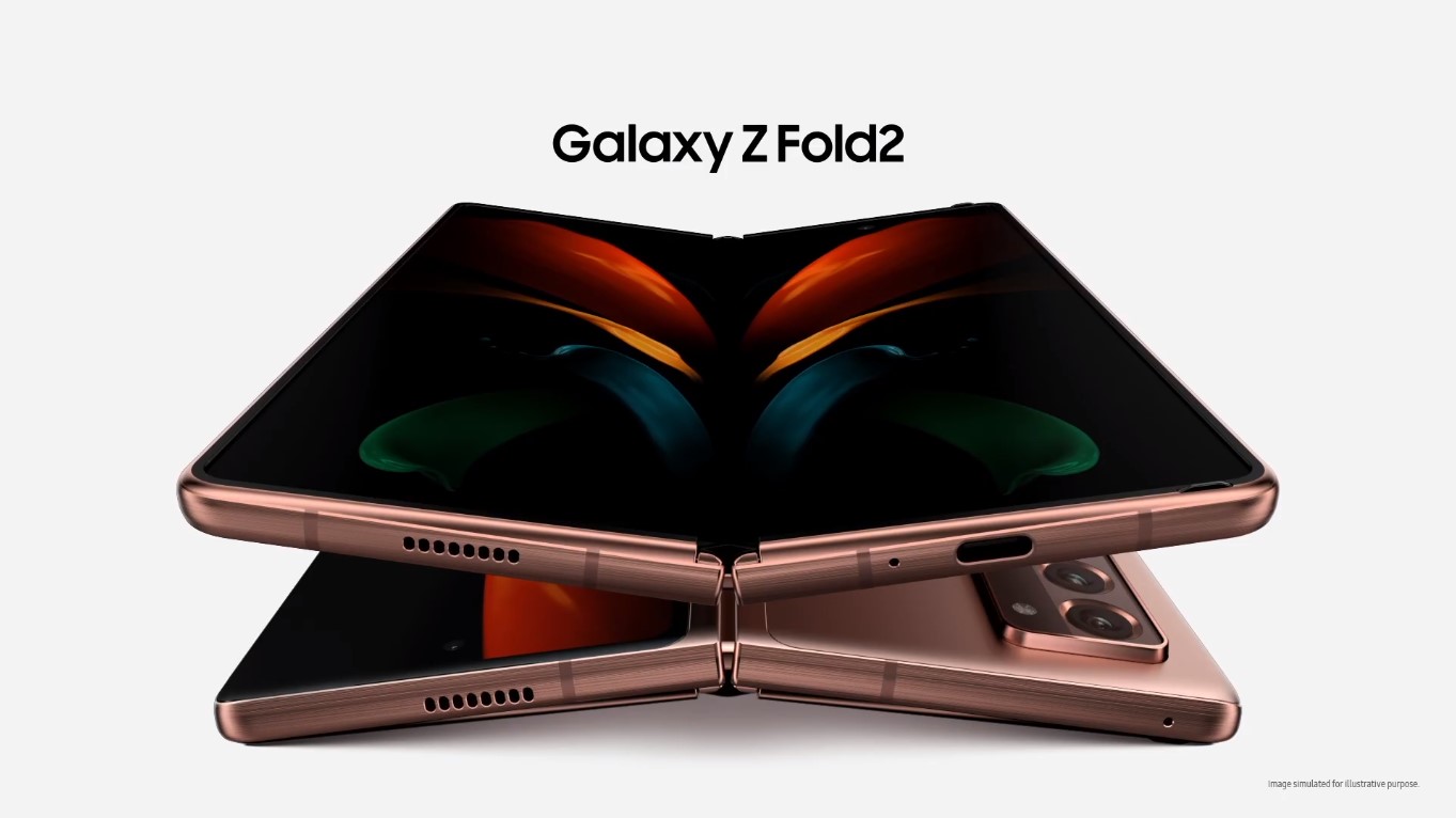 samsung-galaxy-z-fold-2 Samsung Galaxy Z Fold 2