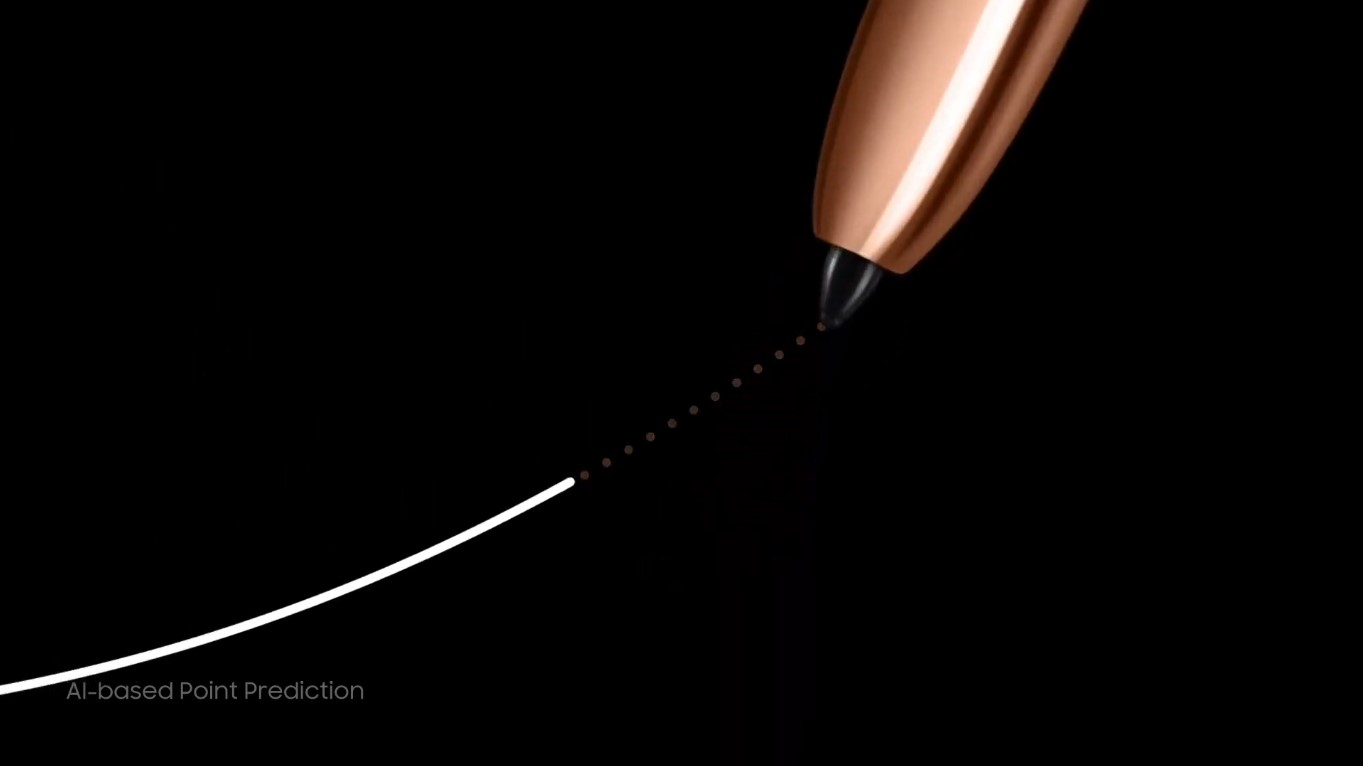 samsung-note-20-s-pen-latency-1 Samsung Note 20 S Pen Latency 1