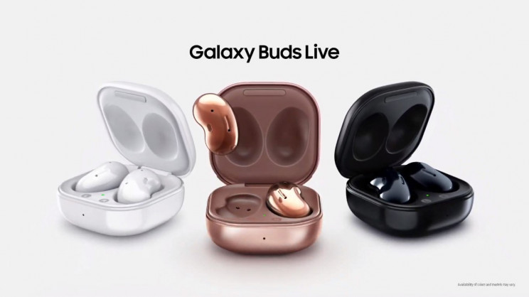 samsung-galaxy-buds-live Samsung Galaxy Buds Live