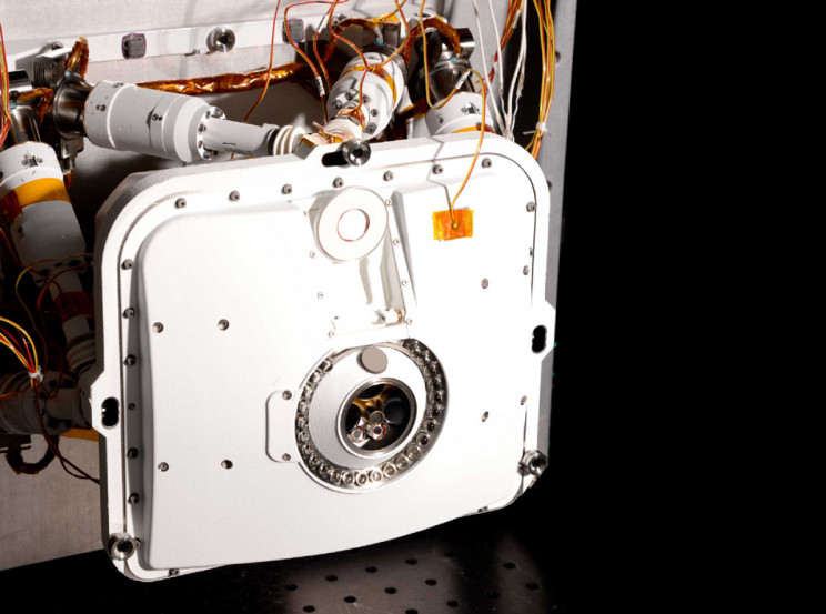 NASA-PIXL-dust-cover NASA PIXL Dust Cover