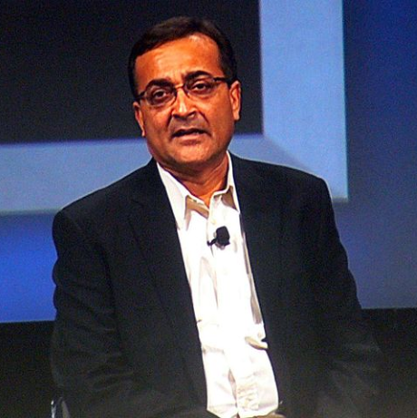 Ajay Bhatt Ajay Bhatt