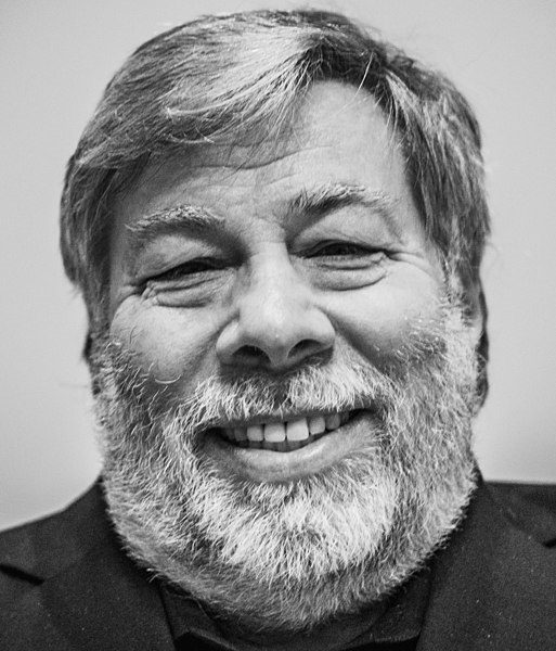 Steve Wozniak Steve Wozniak