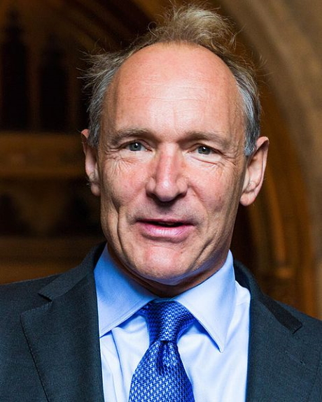 Tim Berners-Lee Tim Berners-Lee