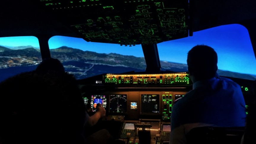 Boeing Finds New Software Bug In 737 MAX 8 Flight Computer, Delays ...